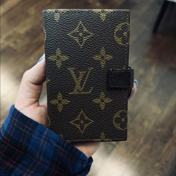 Mini planner - Picture 1 of 2